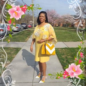 Meet your Posher, Donna